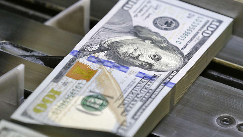 Вихід нерезидентів із ОВДП не може бути дуже швидким, - НБУ