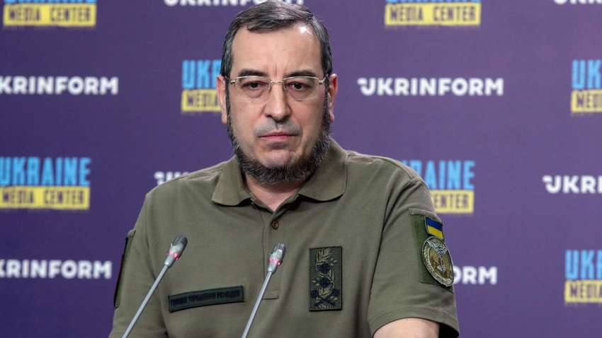 Озвучено, сколько еще Россия может нанести массовые ракетные удары по Украине Озвучено, сколько еще Россия может нанести массовые ракетные удары по Украине