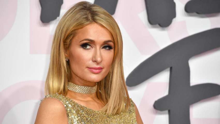 «Так» назавжди: 40-річна Періс Хілтон вперше виходить заміж