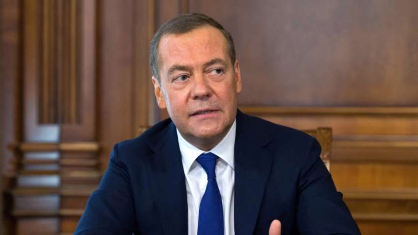 Медведев сделал новый прогноз по Украине: какие предсказания озвучил российский политик