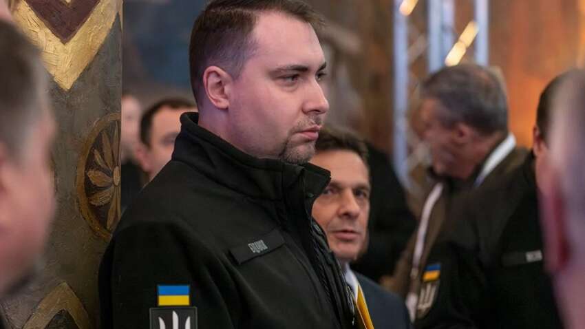 Буданов на весь світ поставив РФ на коліна: озвучено несподіваний момент переговорів у Женеві Буданов на весь світ поставив РФ на коліна: озвучено несподіваний момент переговорів у Женеві