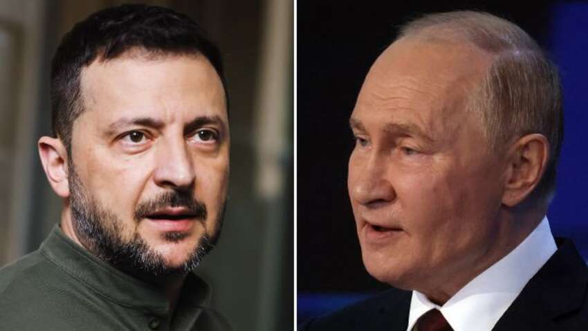 Встреча Путина и Зеленского: Умеров доложил президенту о договоренностях с США