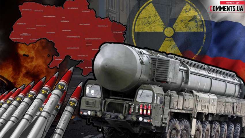 Россия хочет нанести повторный удар "Орешником": в чем главная опасность