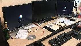 Платная подписка на две тысячи каналов: киберполиция разоблачила пирата 