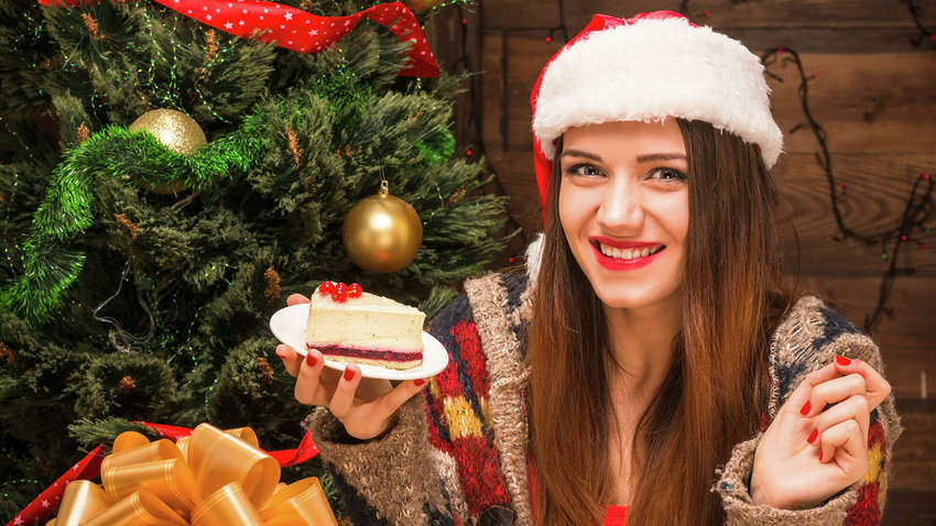 Как восстановиться после праздников: советы эксперта