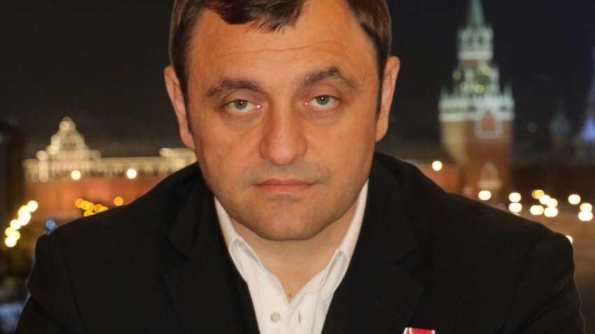 В Москве ликвидировали одного из отцов "русского мира": чем он успел прославиться