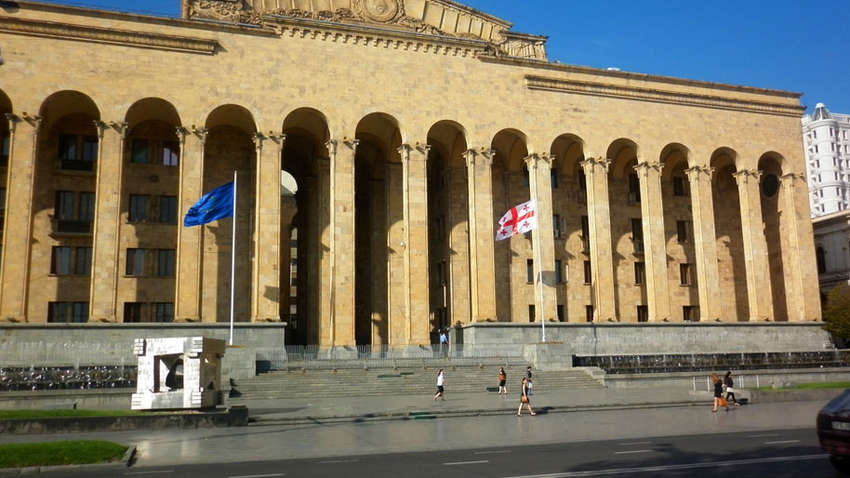 Все больше копируют РФ: на какой шаг в этот раз пошли в Грузии