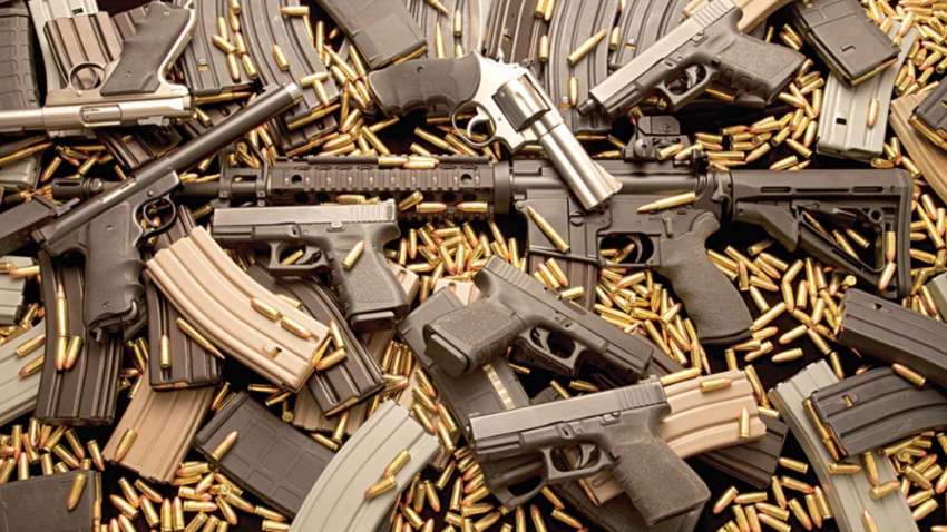 Рейтинг країн за імпортом зброї: на якому місці Україна