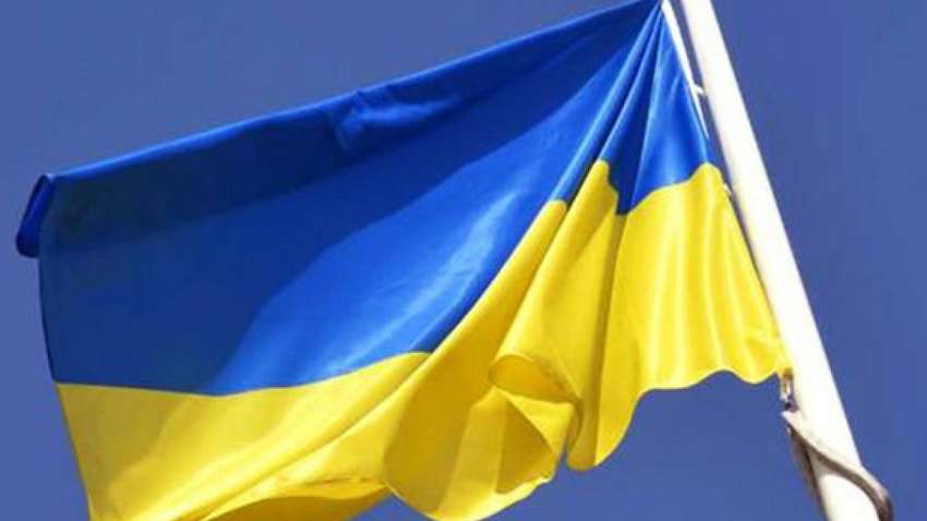 Україна відзначає День державного прапора