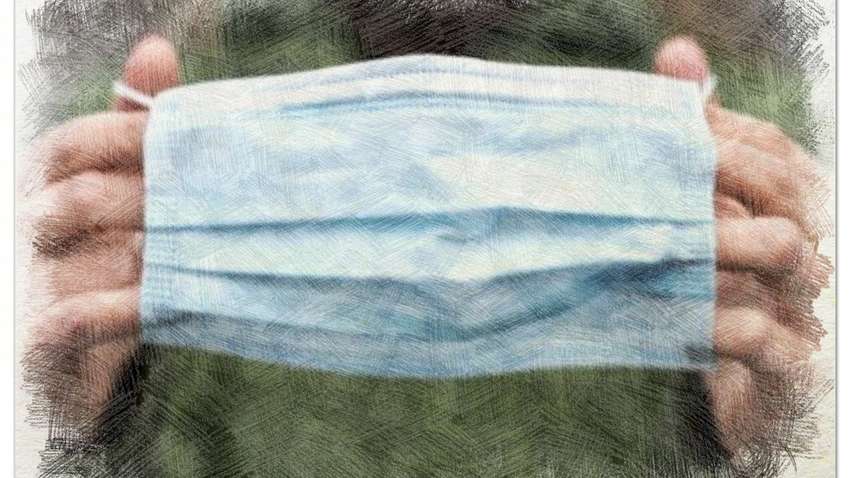 Не надел маску – плати штраф: насколько уместны в Украине нововведения Кабмина