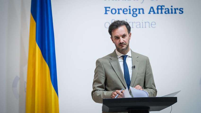 В МЗС України назвали брехуном популярного американця, який допоміг Трампу виграти вибори