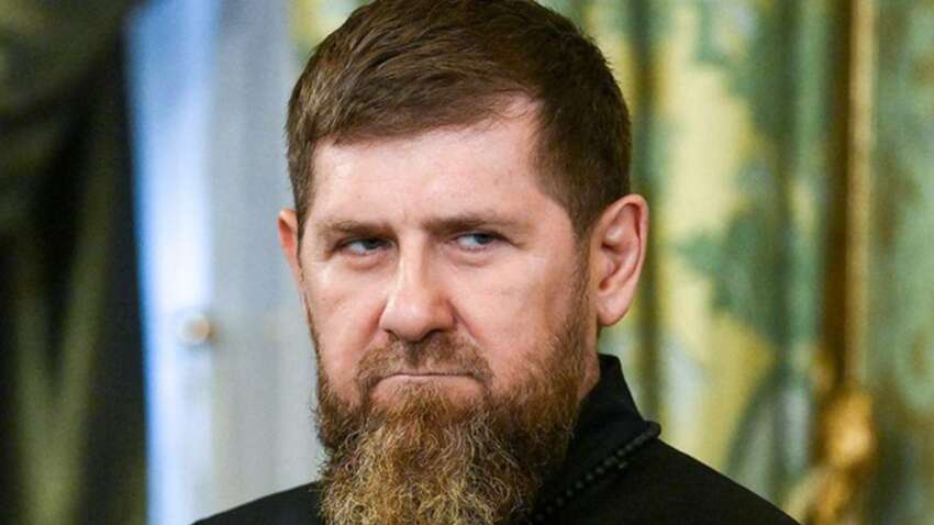 Воюющие на стороне ВСУ чеченцы озвучили ультиматум Кадырову: соратник Путина в шоке 