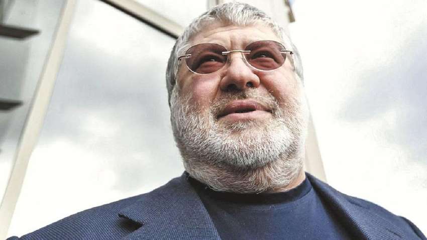 В "Слузі народу" розповіли, що буде, якщо з фракції вийде група Коломойського