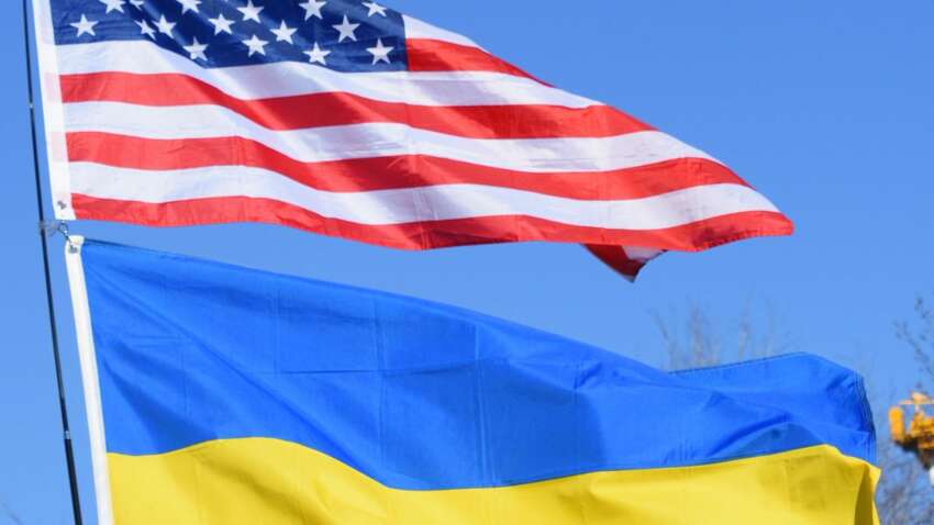 Остаются ли США союзником Украины: в Киеве сделали заявление Остаются ли США союзником Украины: в Киеве сделали заявление