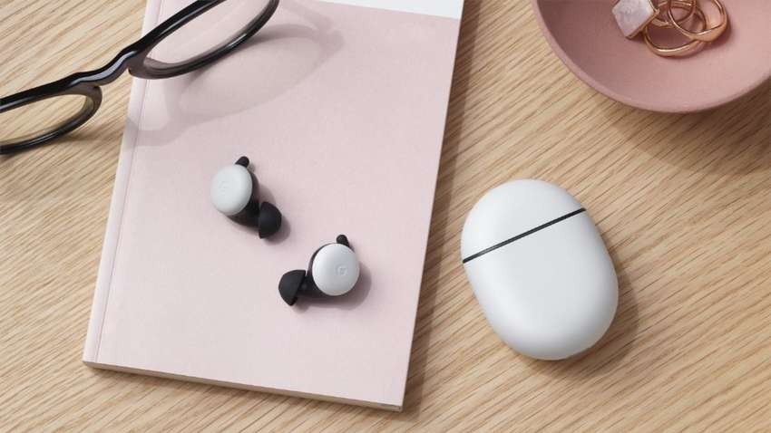 Навушники Pixel Buds можуть вийти раніше призначеного терміну