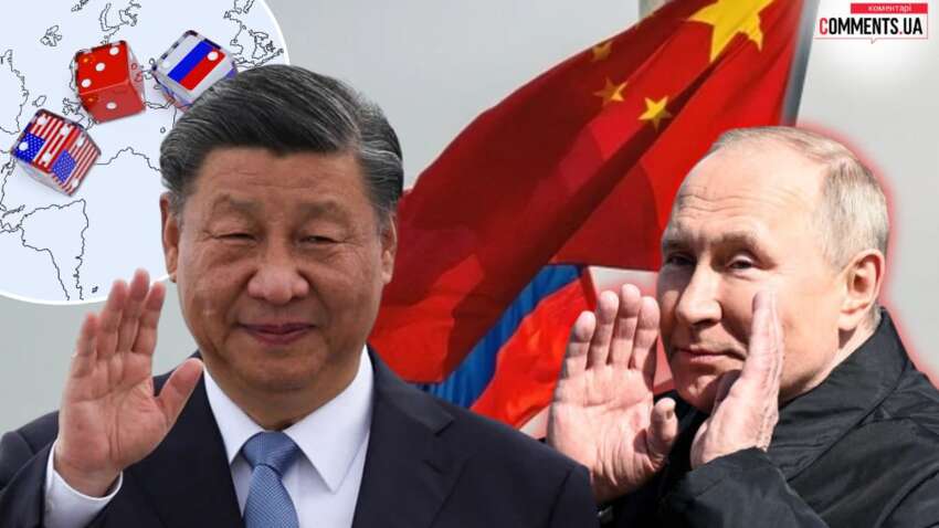 Путин окончательно останется без поддержки Китая в войне: какой сценарий станет последней каплей для Си