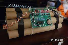 Польські спецслужби зірвали вибух: обвинувачують громадянку України