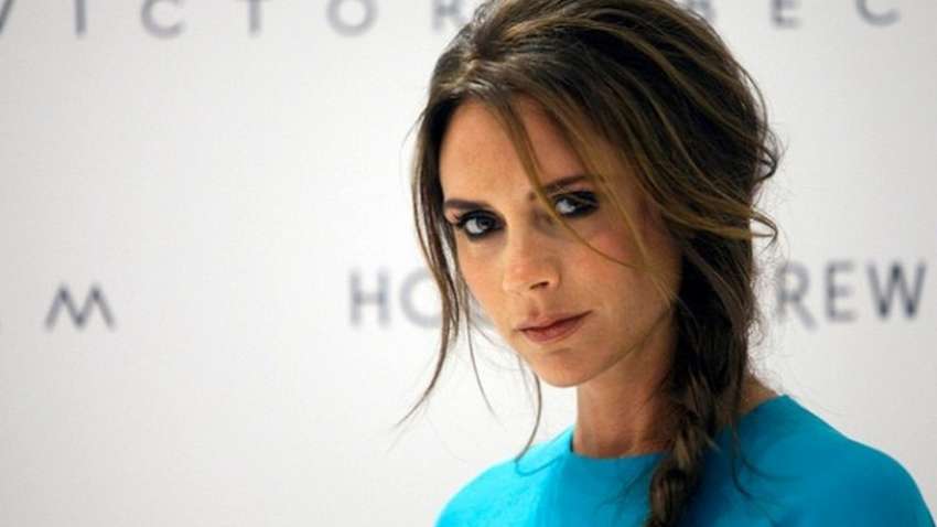 Виктория Бекхэм попала под критику эко-активистов за выбор сумки