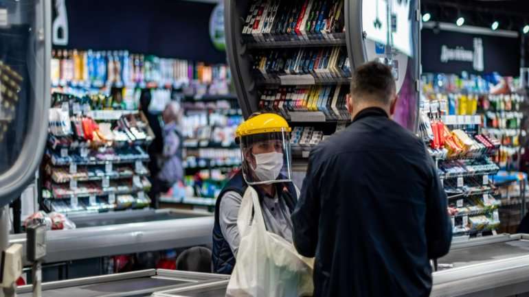 Исследование показало, где чаще всего заражаются коронавирусом