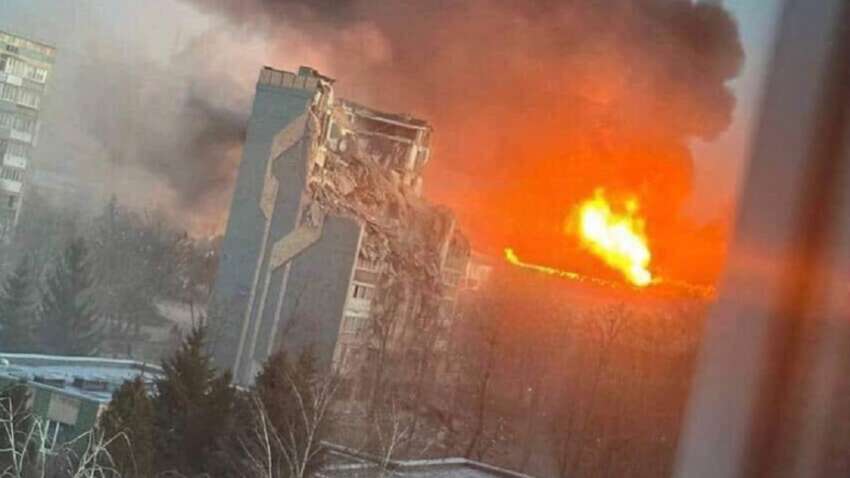 Мешканців Тернополя просять зачинити вікна та не виходити на вулицю: у повітрі дуже високий рівень хлору 