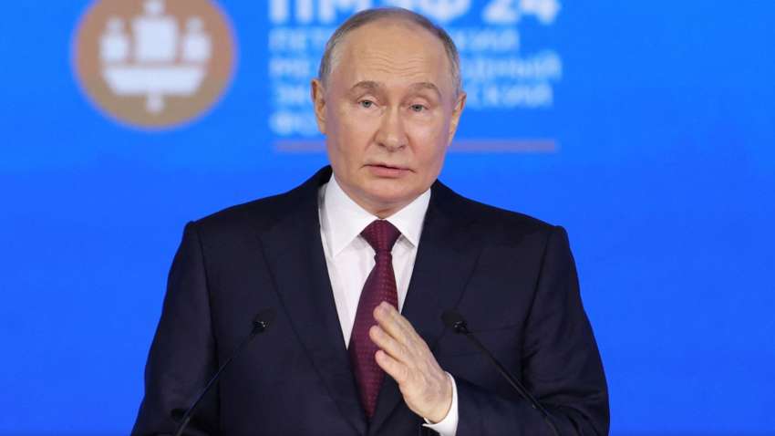 Союзники України відреагували на "мирні умови" Путіна щодо закінчення війни в Україні