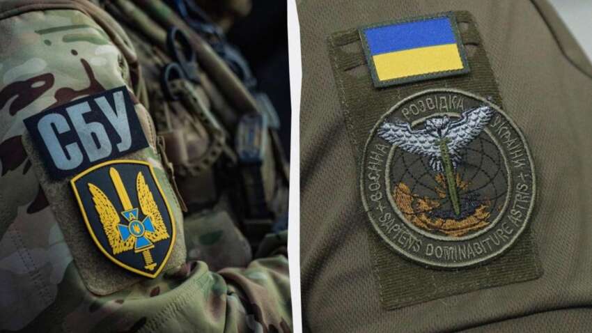 «Цього не мало статися» : СБУ заявила, що передувало стрілянині у Києві 