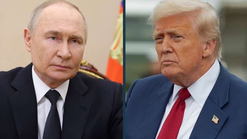 У Євросоюзі озвучили ультиматум Трампу перед самітом на Алясці: гучна заява У Євросоюзі озвучили ультиматум Трампу перед самітом на Алясці: гучна заява