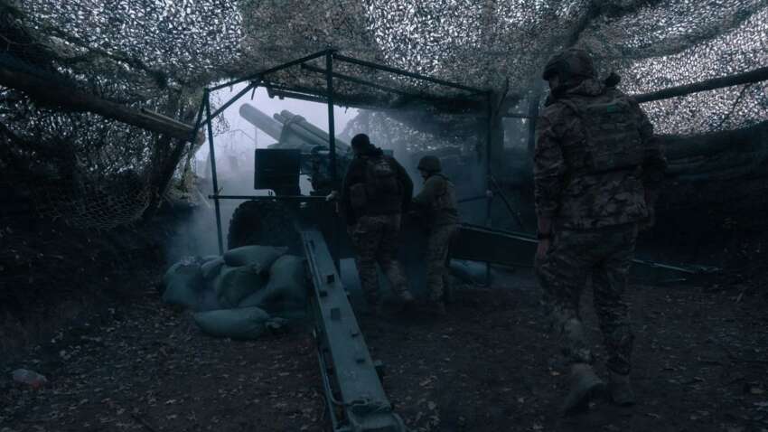 Не смогли закрепиться: российская попытка прорыва под Межевой провалилась