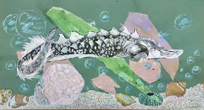 Юні українці перемогли на міжнародному конкурсі World Children's Picture Contest Юні українці перемогли на міжнародному конкурсі World Children's Picture Contest