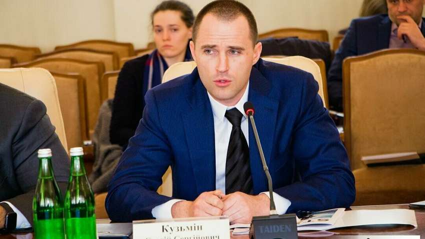 Всю земельну і будівельну сферу Харкова віддадуть легіонеру Офісу президента Кузьміну, - ЗМІ
