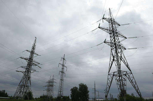 "Февраль побил рекорд по количеству аварий на электросетях", - ГСЧС