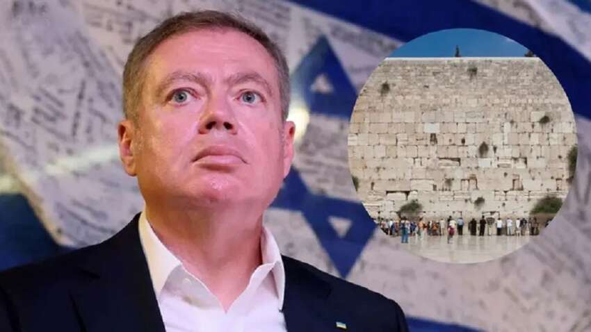 Громкий скандал в Израиле: украинский дипломат резко послал российского посла 