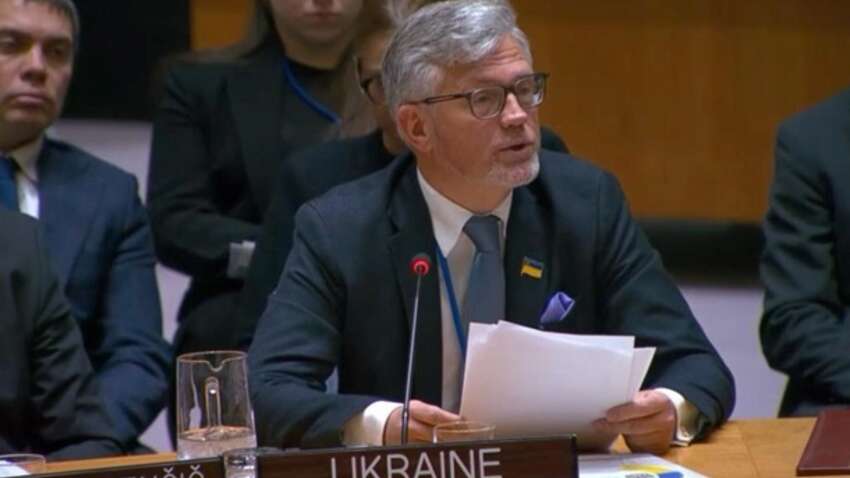 Блеф Кремля треснул в ООН: Украина разоблачила стратегию Путина