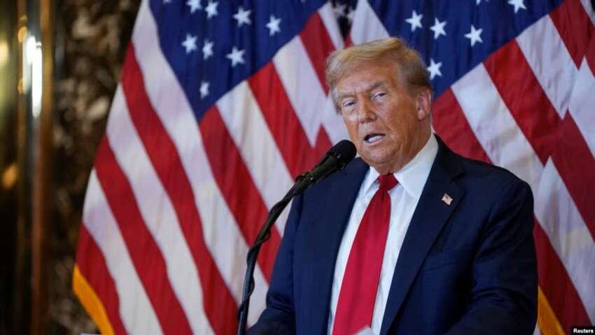 «Я особисто попросив»: Трамп заявив, що Путін тиждень не битиме по Україні «Я особисто попросив»: Трамп заявив, що Путін тиждень не битиме по Україні