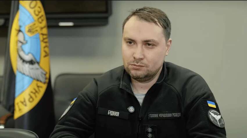 Буданов вразив заявою про президентські амбіціії: яку вражаючу заяву озвучив 