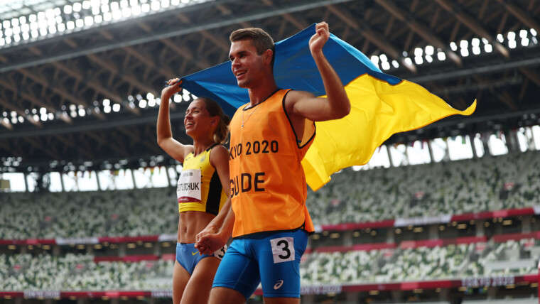 Паралімпіада-2020: в України нове срібло і позиція в турнірній таблиці