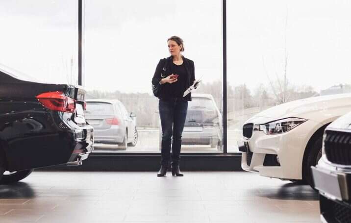 Цены на авто могут вырасти в разы: какая причина