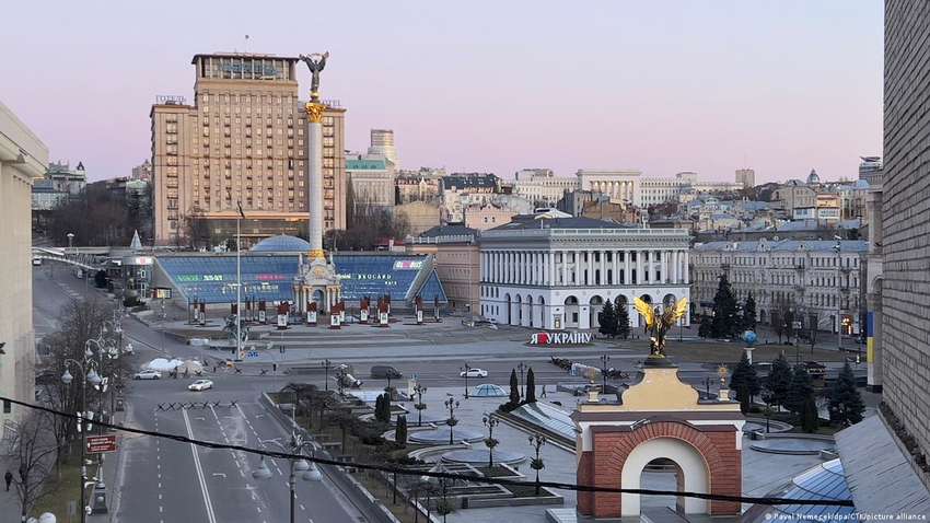 Чем жила Украина на уходящей неделе – как произошедшее отобразится на событиях в будущем