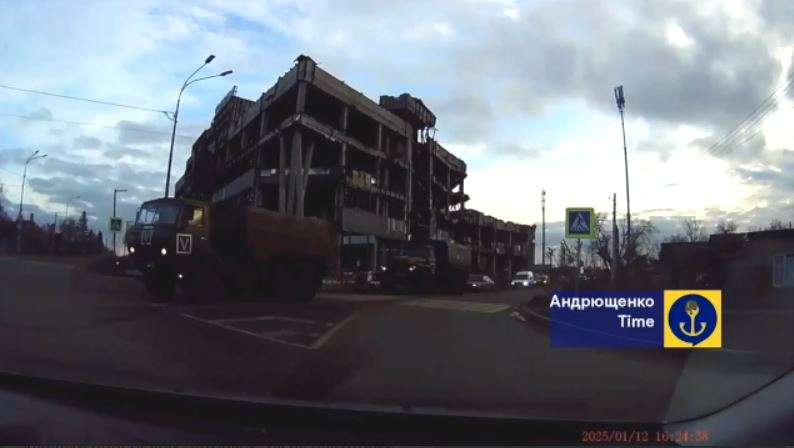 Оккупанты стягивают «живую силу» с других участков фронта: куда перебрасывают штурмовиков Оккупанты стягивают «живую силу» с других участков фронта: куда перебрасывают штурмовиков