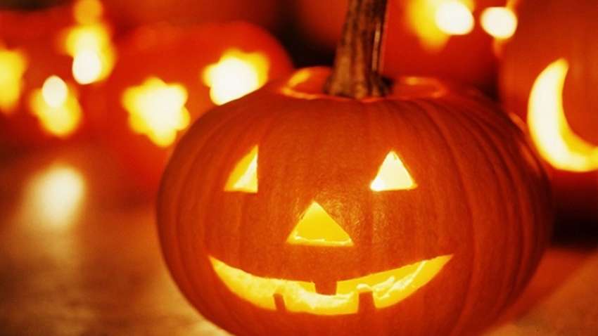 Три креативні способи вирізати гарбуз на Геловін, щоб вразити друзів Три креативні способи вирізати гарбуз на Геловін, щоб вразити друзів