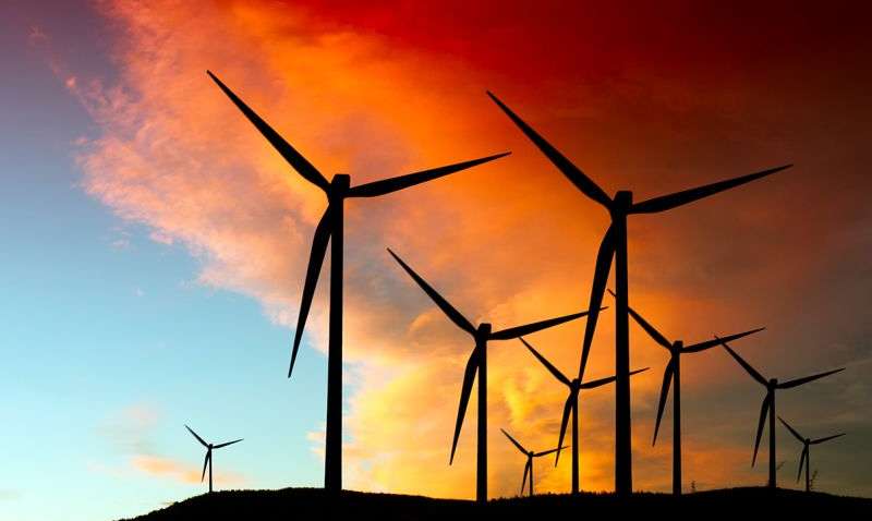 "Энергетический день" - Верховная Рада рассмотрит 7 законопроектов об энергетике на заседании в среду "Энергетический день" - Верховная Рада рассмотрит 7 законопроектов об энергетике на заседании в среду