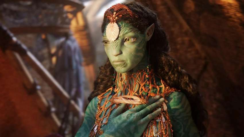 Стало відомо, яке нове плем'я з'явиться у фільмі Аватар 3 Стало відомо, яке нове плем'я з'явиться у фільмі Аватар 3