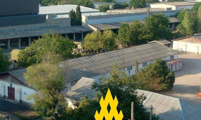 Відмінна робота ЗСУ: на що перетворилася одна з потужних військових баз РФ у Криму