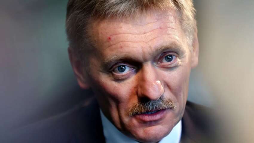 У РФ образилися на європейців: через що в Кремлі в люті У РФ образилися на європейців: через що в Кремлі в люті