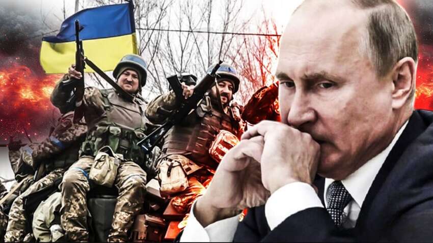 Нужны не территории: озвучен нелестный прогноз действий Путина по Украине 