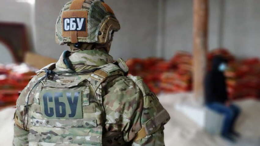 Двойной ад для спасателей: СБУ сорвала теракт России с двумя мощными взрывами Двойной ад для спасателей: СБУ сорвала теракт России с двумя мощными взрывами
