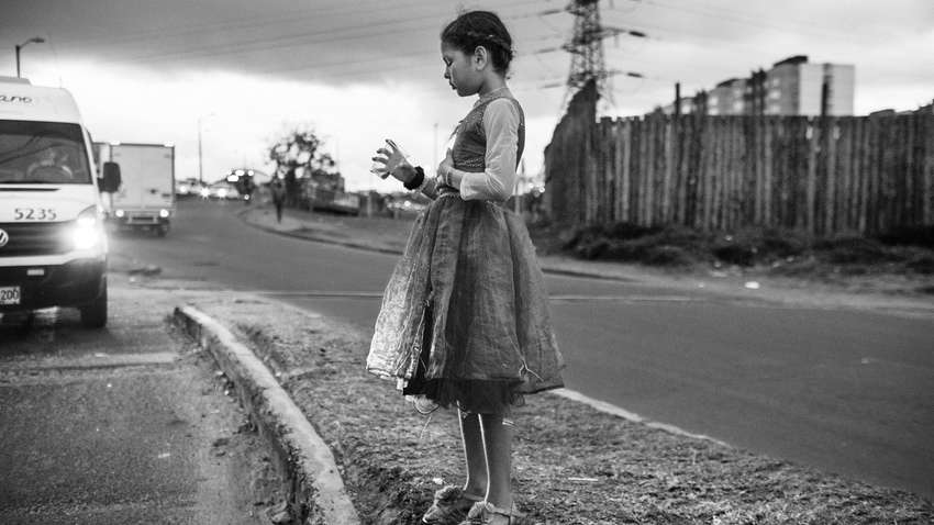 Фотографія року: ТОП-10 знімків переможців премії Фотографія року: ТОП-10 знімків переможців премії