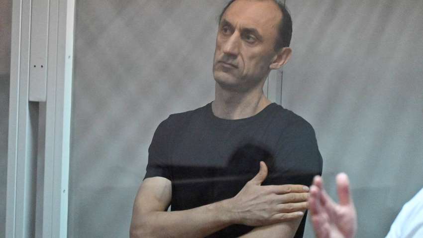 Суд призначав Роману Червінському рекордну заставу: у чому його звинувачують