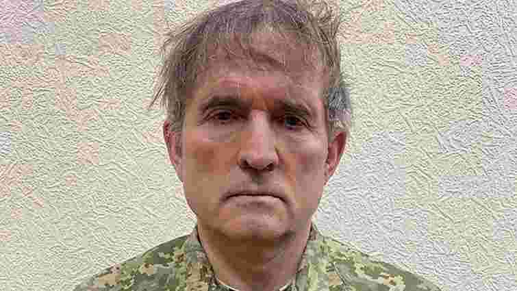 Предатель Медведчук сделал резонансное заявление о поражении Зеленского Предатель Медведчук сделал резонансное заявление о поражении Зеленского