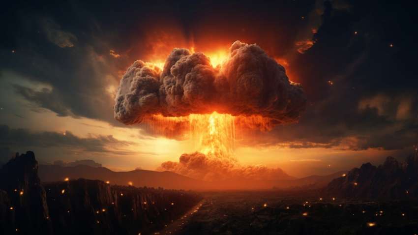 Стало известно, сколько россиян поддерживает ядерный удар по Украине